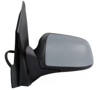 RÉTROVISEUR FORD FUSION 2005-2013 ÉLÉCTRIQUE / CHAUFFANT / AVEC APPRET / GAUCHE