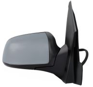 RÉTROVISEUR FORD FUSION 2005-2013 ÉLÉCTRIQUE / CHAUFFANT / RABATTABLE ÉLÉCTRIQUEMENT / AVEC APPRET / DROIT