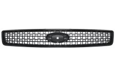 GRILLE FORD FUSION 2005-2013 FACE AVANT 