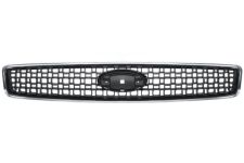 GRILLE FORD FUSION 2005-2013 FACE AVANT / BORD CHROMÉ