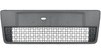 GRILLE FORD FUSION 2005-2013 PARE-CHOCS AVANT / CENTRALE 