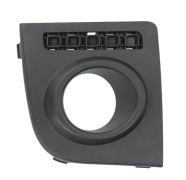 GRILLE FORD FUSION 2005-2013 PARE-CHOCS AVANT / AVEC ANTIBROUILLARD / DROITE