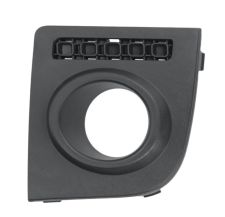 GRILLE FORD FUSION 2005-2013 PARE-CHOCS AVANT / AVEC ANTIBROUILLARD / GAUCHE