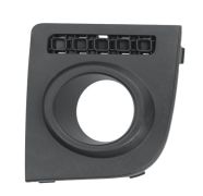 GRILLE FORD FUSION 2005-2013 PARE-CHOCS AVANT / AVEC ANTIBROUILLARD / GAUCHE