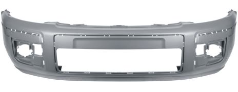 PARE-CHOCS FORD FUSION 2005-2013 AVANT / AVEC APPRET