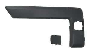 MOULURE FORD FUSION 2005-2013 PARE-CHOCS AVANT / DROITE