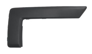 MOULURE FORD FUSION 2005-2013 PARE-CHOCS AVANT / GAUCHE