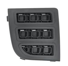 GRILLE FORD FUSION 2005-2013 PARE-CHOCS AVANT / DROITE