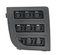 GRILLE FORD FUSION 2005-2013 PARE-CHOCS AVANT / DROITE