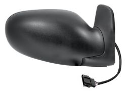 RÉTROVISEUR SEAT ALHAMBRA 1996-1998 ÉLÉCTRIQUE / CHAUFFANT / DROIT