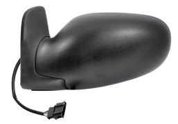 RÉTROVISEUR SEAT ALHAMBRA 1996-1998 ÉLÉCTRIQUE / CHAUFFANT / GAUCHE