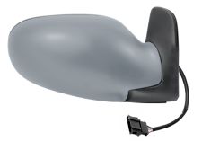 RÉTROVISEUR FORD GALAXY 1996-2000 ÉLÉCTRIQUE / CHAUFFANT / AVEC APPRET / DROIT