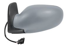 RÉTROVISEUR FORD GALAXY 1996-2000 ÉLÉCTRIQUE / CHAUFFANT / AVEC APPRET / GAUCHE