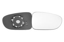 VERRE DE RÉTROVISEUR FORD GALAXY 1996-2000 AVEC SUPPORT / CONVEXE / DROIT