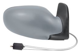 RÉTROVISEUR SEAT ALHAMBRA 1996-1998 MECANIQUE / AVEC APPRET / DROIT