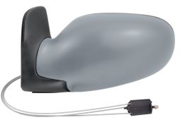 RÉTROVISEUR SEAT ALHAMBRA 1996-1998 MECANIQUE / AVEC APPRET / GAUCHE