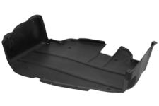 CACHE-MOTEUR VOLKSWAGEN SHARAN 1996-2000 AVANT 