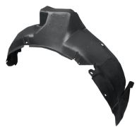 PARE-BOUE VOLKSWAGEN SHARAN 2000-2010 AVANT DROIT