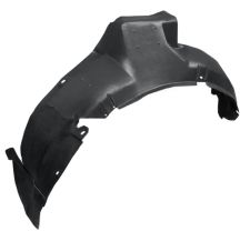 PARE-BOUE VOLKSWAGEN SHARAN 2000-2010 AVANT GAUCHE