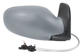 RÉTROVISEUR FORD GALAXY 2000-2006 MECANIQUE / AVEC APPRET / DROIT