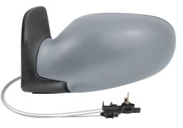 RÉTROVISEUR FORD GALAXY 2000-2006 MECANIQUE / AVEC APPRET / GAUCHE