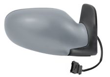 RÉTROVISEUR FORD GALAXY 2000-2006 ÉLÉCTRIQUE / CHAUFFANT / AVEC APPRET / DROIT