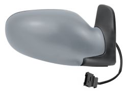 RÉTROVISEUR FORD GALAXY 2000-2006 ÉLÉCTRIQUE / CHAUFFANT / AVEC APPRET / DROIT