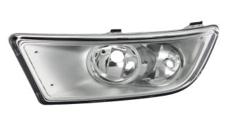 PHARE ANTIBROUILLARD FORD GALAXY 2006-2010 GAUCHE