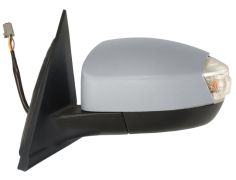 RÉTROVISEUR FORD GALAXY 2006-2010 ÉLÉCTRIQUE / CHAUFFANT / FEU CLIGNOTANT / FEU DE SOL / RABATTABLE ÉLÉCTRIQUEMENT / AVEC APPRET / GAUCHE