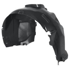 PARE-BOUE FORD GALAXY 2006-2010 AVANT DROIT