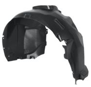 PARE-BOUE FORD S-MAX 2006-2010 AVANT DROIT