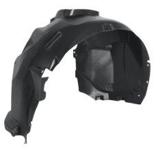 PARE-BOUE FORD GALAXY 2006-2010 AVANT GAUCHE