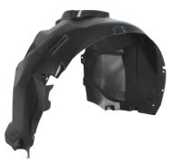 PARE-BOUE FORD S-MAX 2006-2010 AVANT GAUCHE