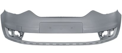 PARE-CHOCS FORD GALAXY 2006-2010 AVANT / AVEC APPRET