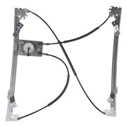 LÈVE-VITRE FORD GALAXY 2006-2010 ÉLÉCTRIQUE / SANS MOTEUR / CONFORT / AVANT DROIT