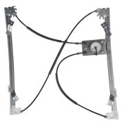 LÈVE-VITRE FORD GALAXY 2006-2010 ÉLÉCTRIQUE / SANS MOTEUR / CONFORT / AVANT GAUCHE