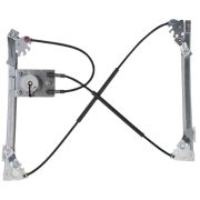 LÈVE-VITRE FORD GALAXY 2006-2010 ÉLÉCTRIQUE / SANS MOTEUR / CONFORT / ARRIÈRE DROIT
