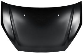 CAPOT FORD S-MAX 2010-2015 AVANT 