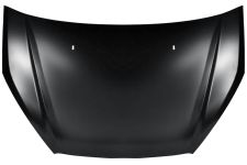 CAPOT FORD S-MAX 2010-2015 AVANT 