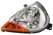 PHARE AVANT FORD KA 1997-2001 FEU CLIGNOTANT ORANGE / GAUCHE