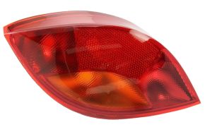 FEU ARRIÈRE FORD KA 2001-2008 GAUCHE