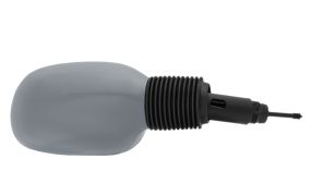 RÉTROVISEUR FORD KA 2001-2008 MECANIQUE / AVEC APPRET / DROIT