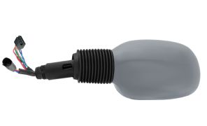 RÉTROVISEUR FORD KA 2001-2008 ÉLÉCTRIQUE / CHAUFFANT / AVEC APPRET / GAUCHE