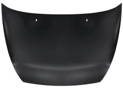 CAPOT FORD KA 1997-1998 AVANT