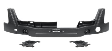 TRAVERSE FORD KA 1997-2001 PARE-CHOCS AVANT 