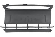 PARE-CHOCS FORD KA 1997-2001 AVANT / GRIS / CENTRALE 