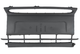 PARE-CHOCS FORD KA 1997-2001 AVANT / GRIS / CENTRALE 