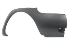 PARE-CHOCS FORD KA 1997-2001 AVANT / GRIS / DROIT