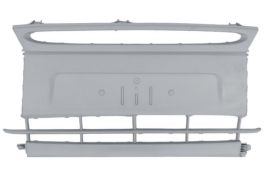 PARE-CHOCS FORD KA 2001-2008 AVANT / AVEC APPRET / CENTRALE 