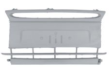 PARE-CHOCS FORD KA 1997-2001 AVANT / AVEC APPRET / CENTRALE 